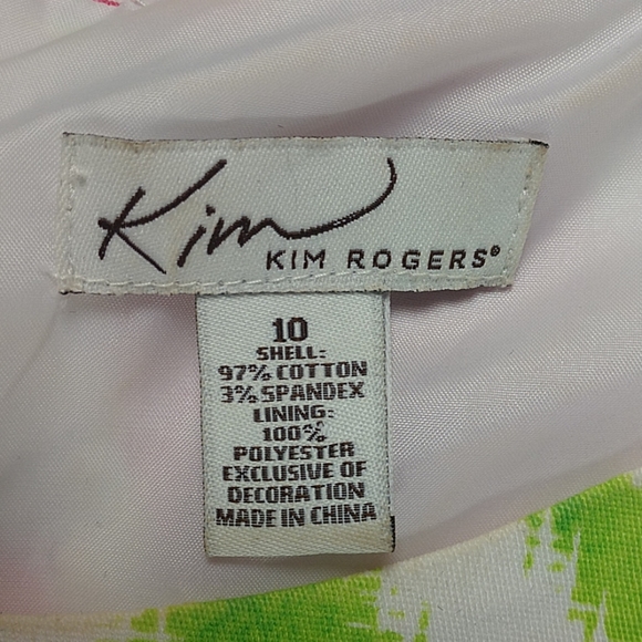 Dress - Picture 4 of 8